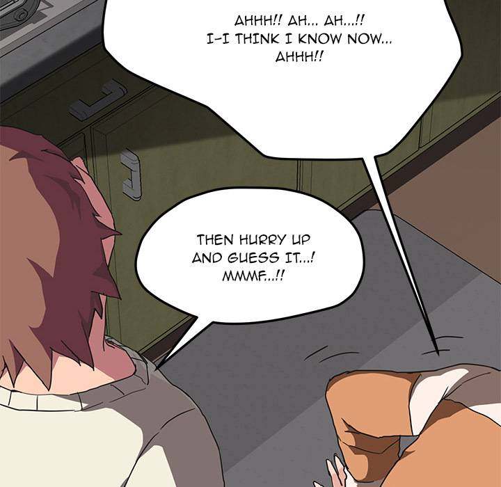My Stepmom - Chapter 44 - Andromeda 11 page 103 hentai porn comic manga doujin